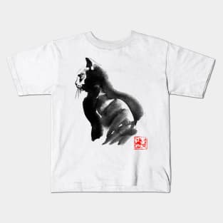 Manounette Kids T-Shirt